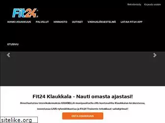 fit24.fi