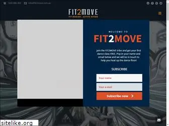 fit2move.com.au