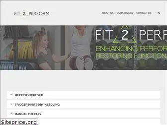 fit2performpt.com