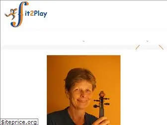 fit2play.nl