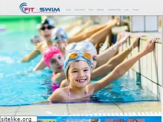 fit2swim.com