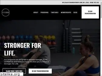 fit360movement.com.au