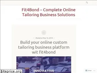 fit4bond.wordpress.com