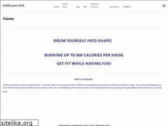 fit4drumsusa.com