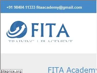 fitaacademy.com