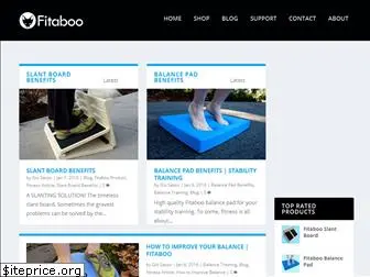 fitaboo.com