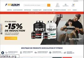 fitadium.com