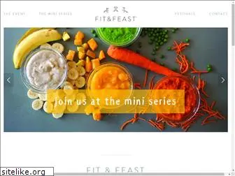 fitandfeast.com