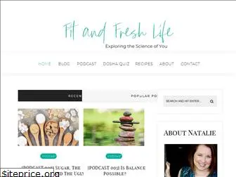 fitandfreshlife.com