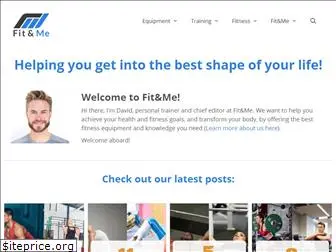 fitandme.com