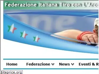 fitarco-italia.org