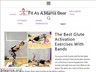 fitasamamabear.com