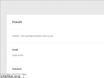 fitaudit.com