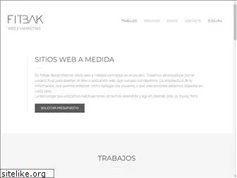 fitbak.com