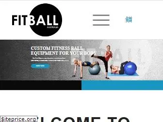 fitball.com.au