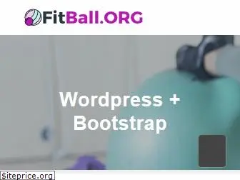 fitball.org