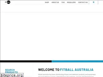 fitballaustralia.com.au