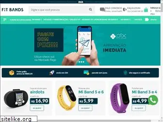 fitbands.com.br