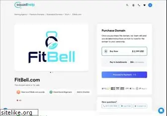fitbell.com