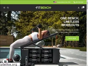 fitbench.com