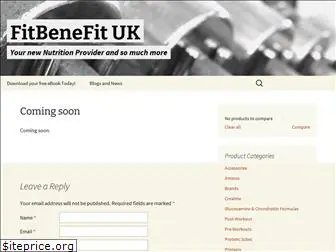 fitbenefit.co.uk
