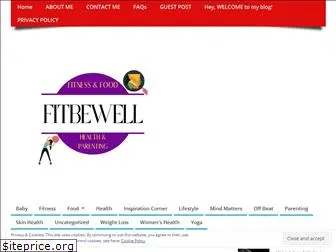 fitbewell.com