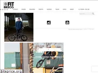 fitbikeco.com