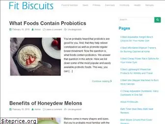 fitbiscuits.com
