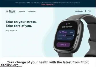 fitbit.com