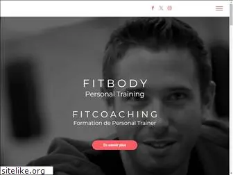 fitbody.ch