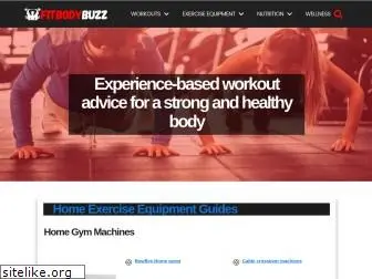 fitbodybuzz.com