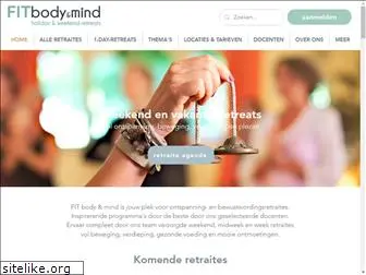 fitbodymind.nl