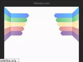 fitbodyz.com