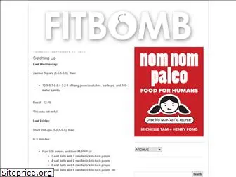 fitbomb.com