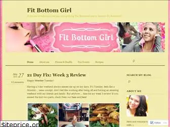 fitbottomgirl.wordpress.com