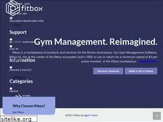 fitboxcorp.com