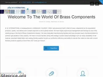 fitbrass.com