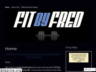 fitbyfred.net