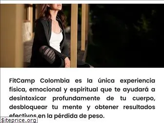 fitcampcolombia.com