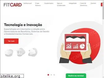 fitcard.com.br