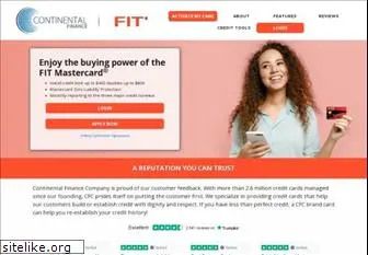 fitcardinfo.com