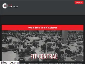 fitcentral.studio