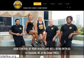 fitcentralcharlotte.com