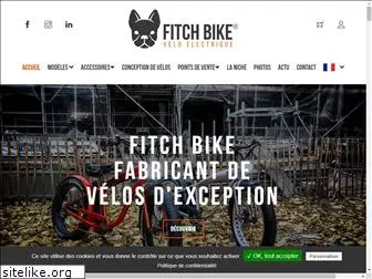 fitch-bike.com