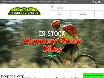 fitchburgcycles.com