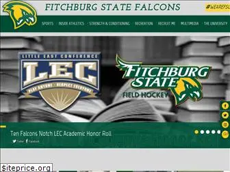 fitchburgfalcons.com