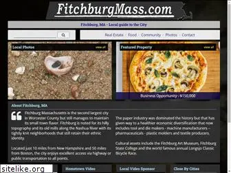 fitchburgmass.com
