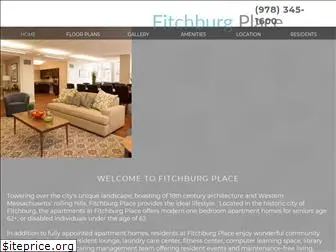fitchburgplace.com