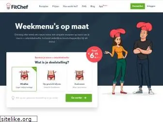 fitchef.nl