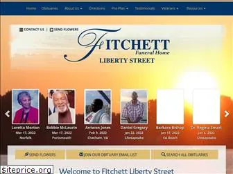 fitchettfuneralhome.com